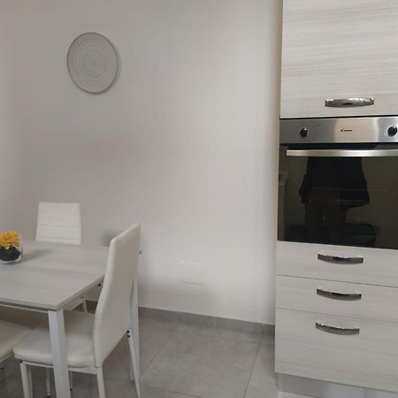 Bertie'S Mondello Apartment Palermo Exterior photo
