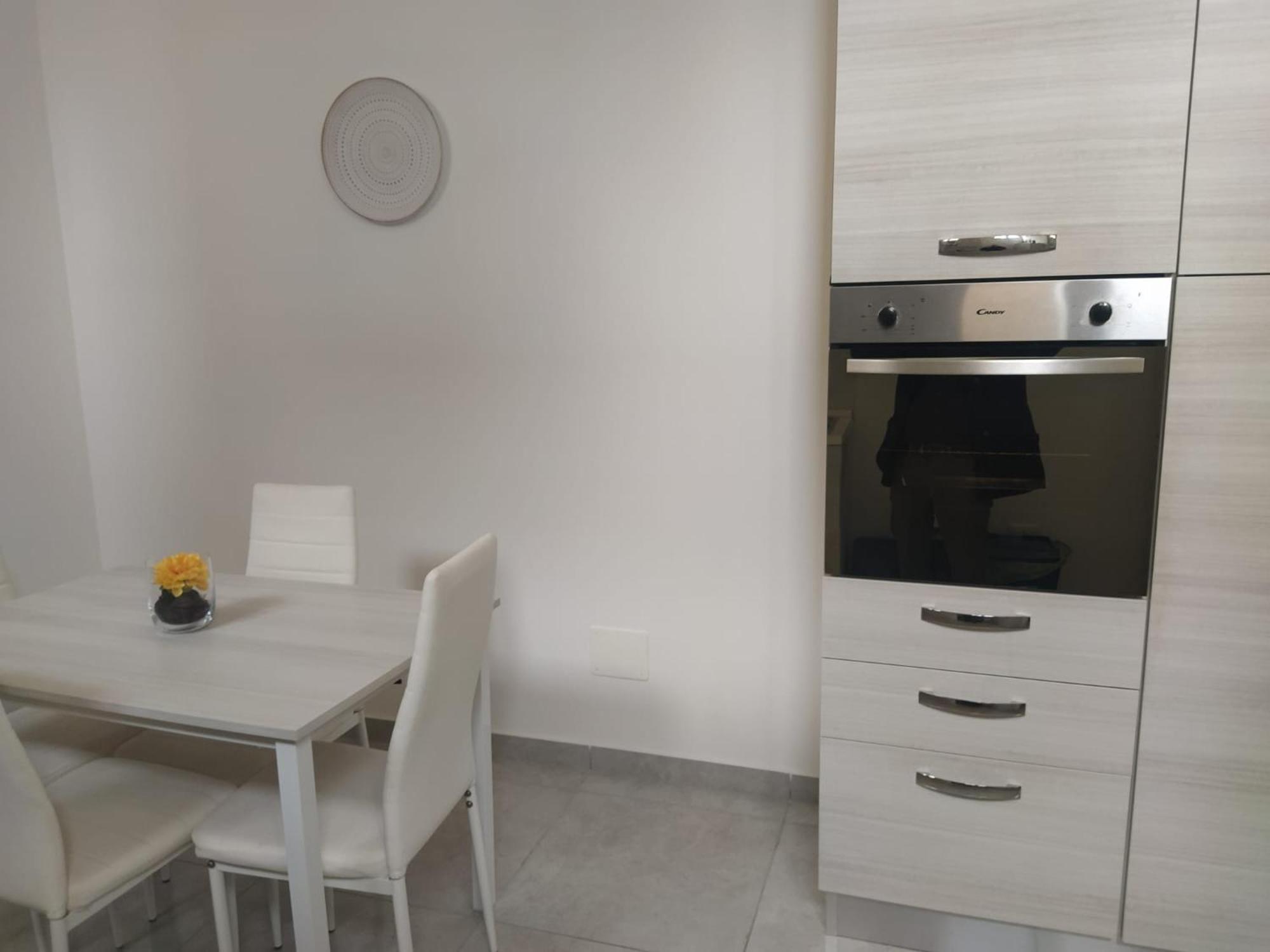 Bertie'S Mondello Apartment Palermo Exterior photo